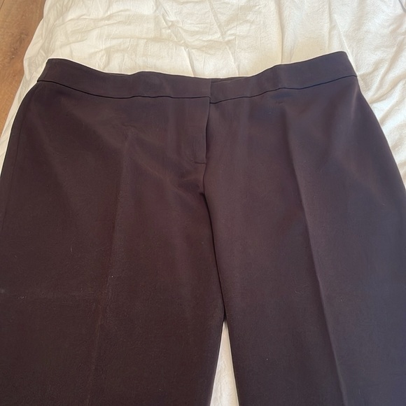 Great Kasper trousers! New With Tags! - Picture 2 of 4